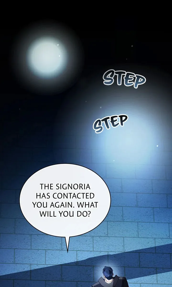 High Society (Gyeon Woo) Chapter 65 page 73 - 