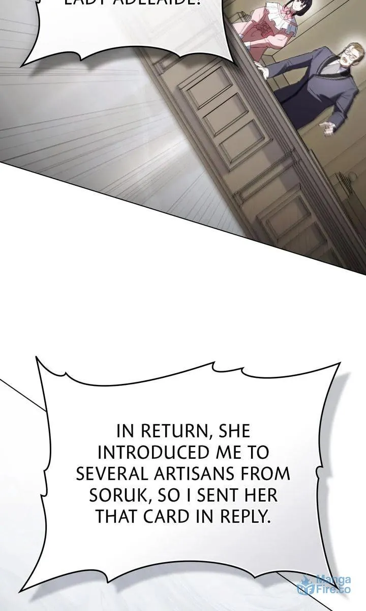 High Society (Gyeon Woo) Chapter 65 page 9 - 
