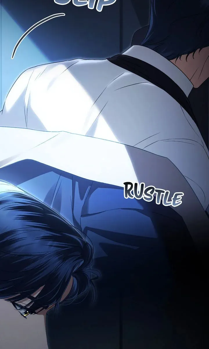 High Society (Gyeon Woo) Chapter 66 page 11 - 