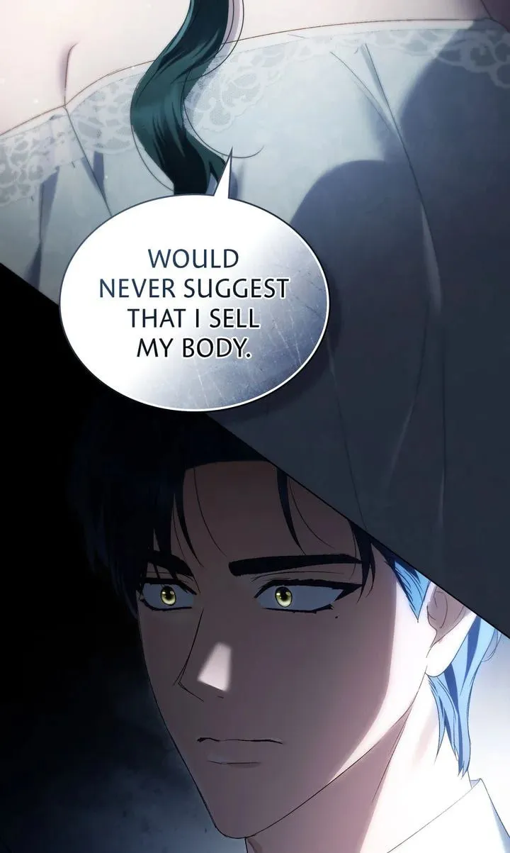 High Society (Gyeon Woo) Chapter 66 page 20 - 