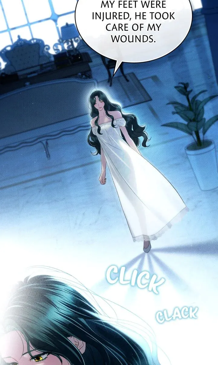 High Society (Gyeon Woo) Chapter 66 page 22 - 