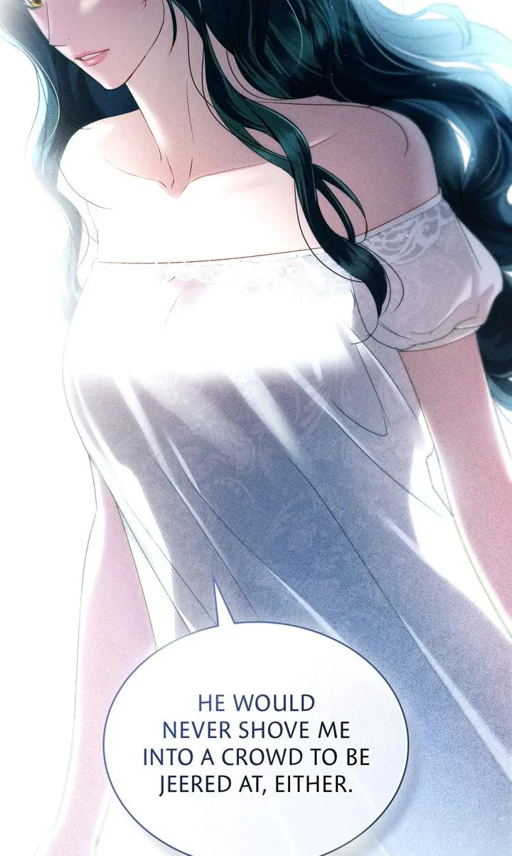 High Society (Gyeon Woo) Chapter 66 page 23 - 