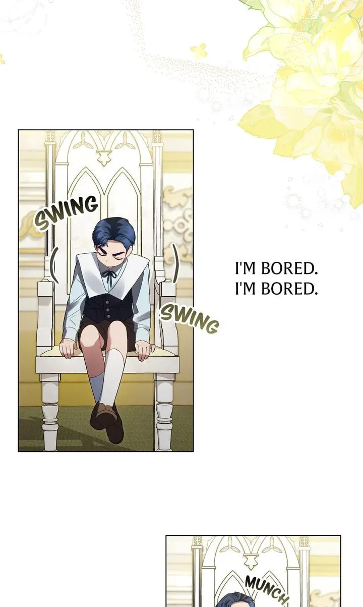High Society (Gyeon Woo) Chapter 66 page 61 - 