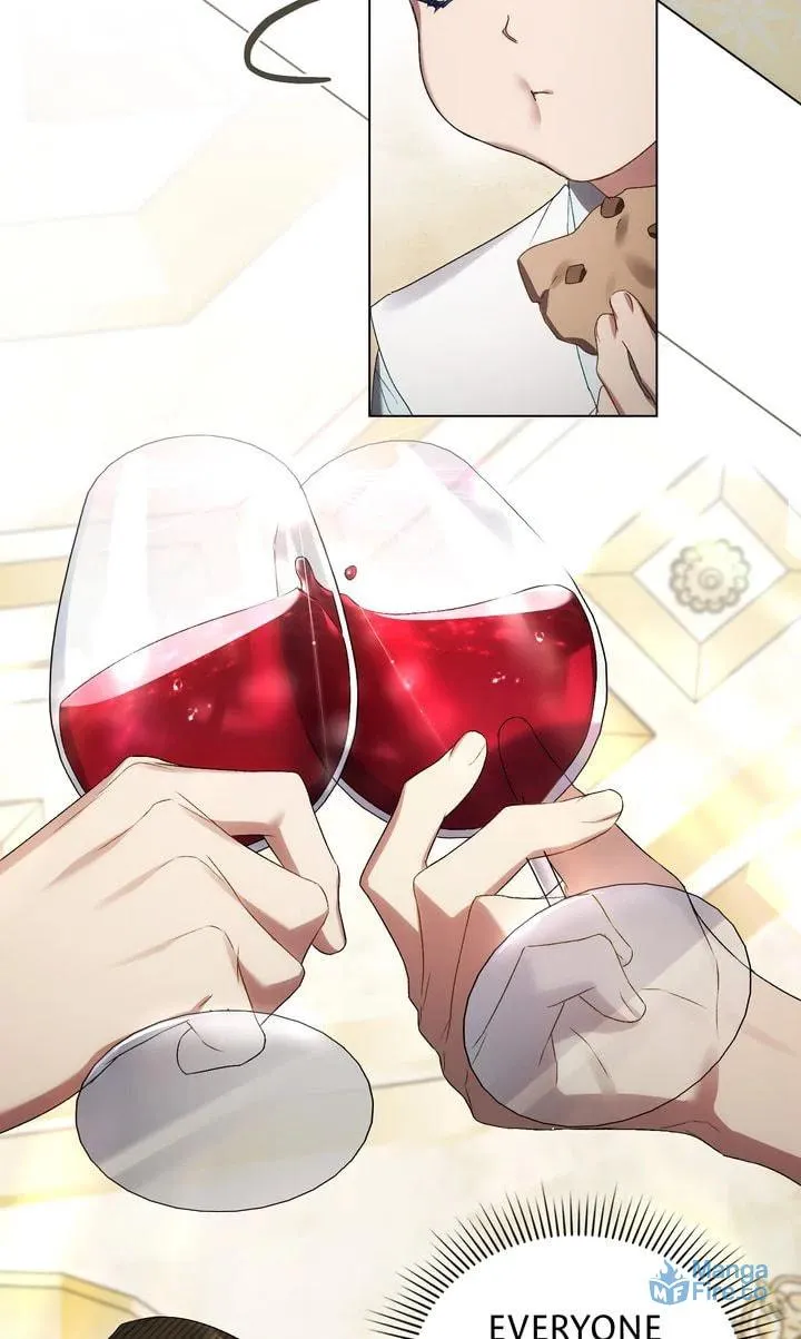 High Society (Gyeon Woo) Chapter 66 page 66 - 