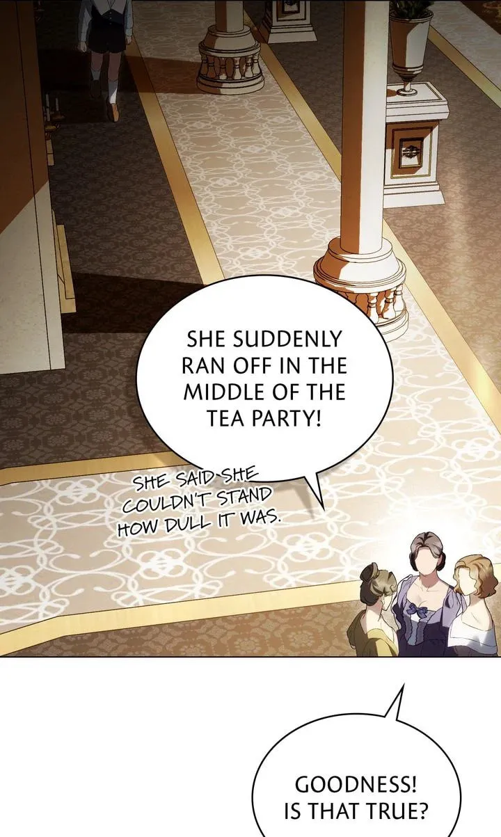 High Society (Gyeon Woo) Chapter 66 page 76 - 