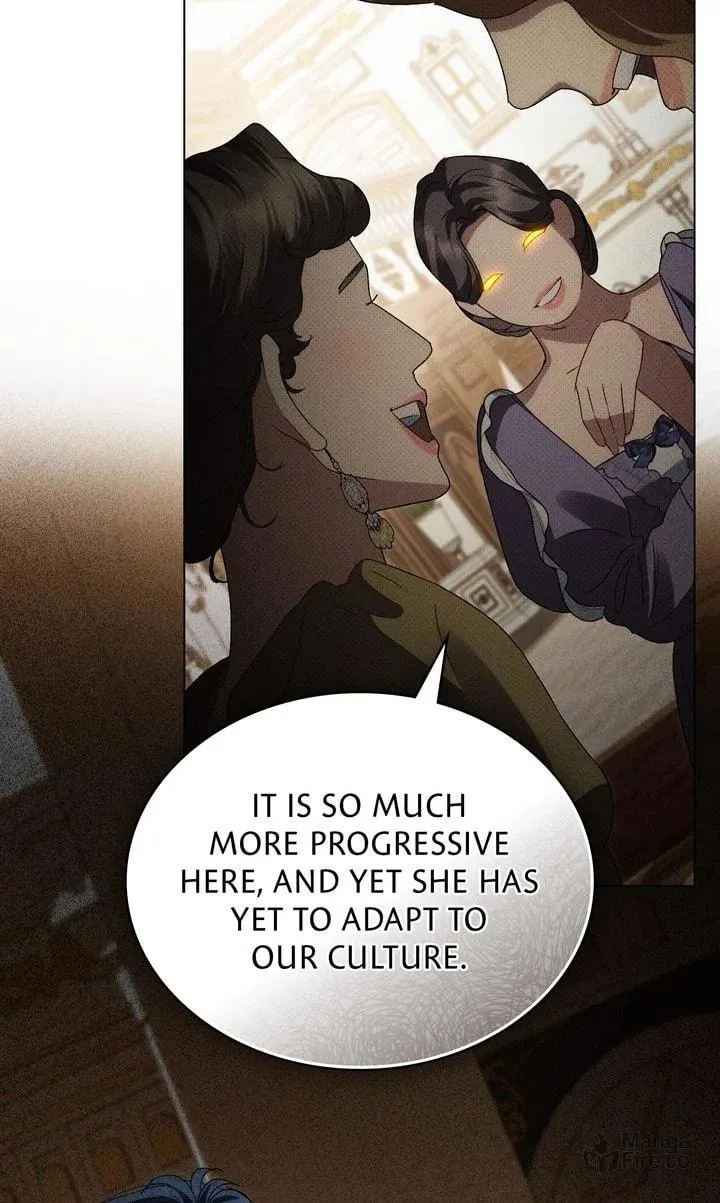 High Society (Gyeon Woo) Chapter 66 page 78 - 