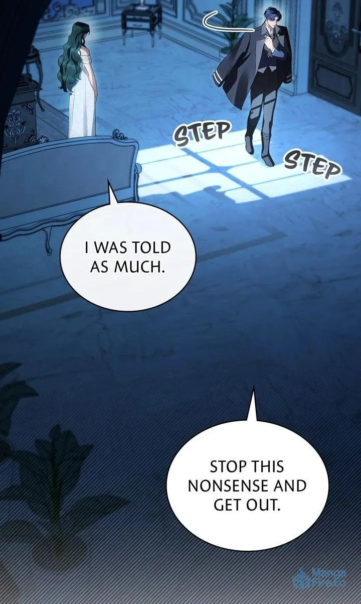 High Society (Gyeon Woo) Chapter 66 page 9 - 