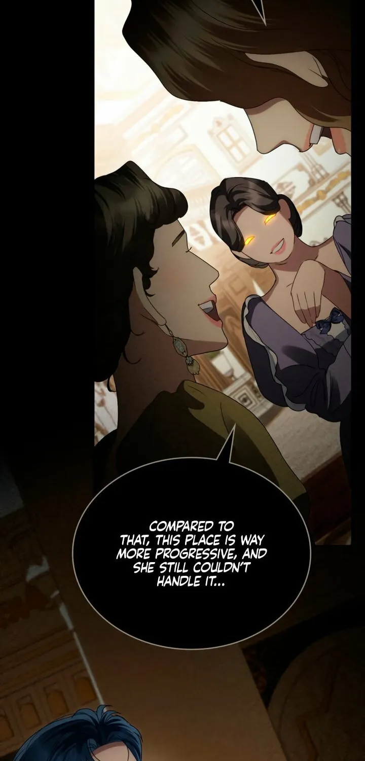 High Society (Gyeon Woo) Chapter 67 page 2 - 