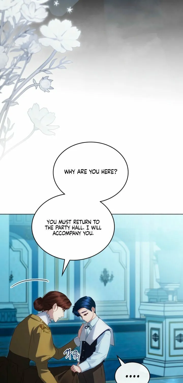 High Society (Gyeon Woo) Chapter 67 page 11 - 
