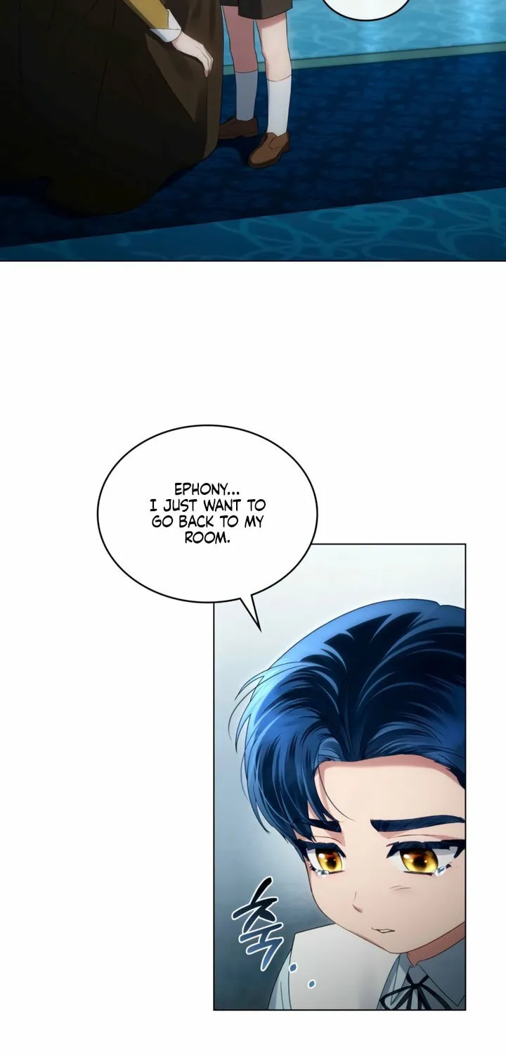 High Society (Gyeon Woo) Chapter 67 page 12 - 