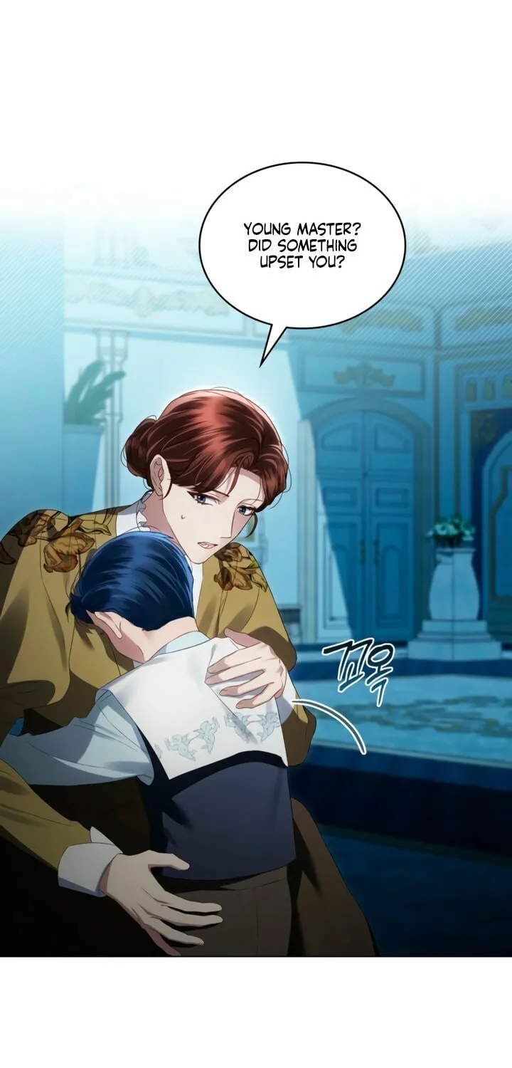 High Society (Gyeon Woo) Chapter 67 page 13 - 