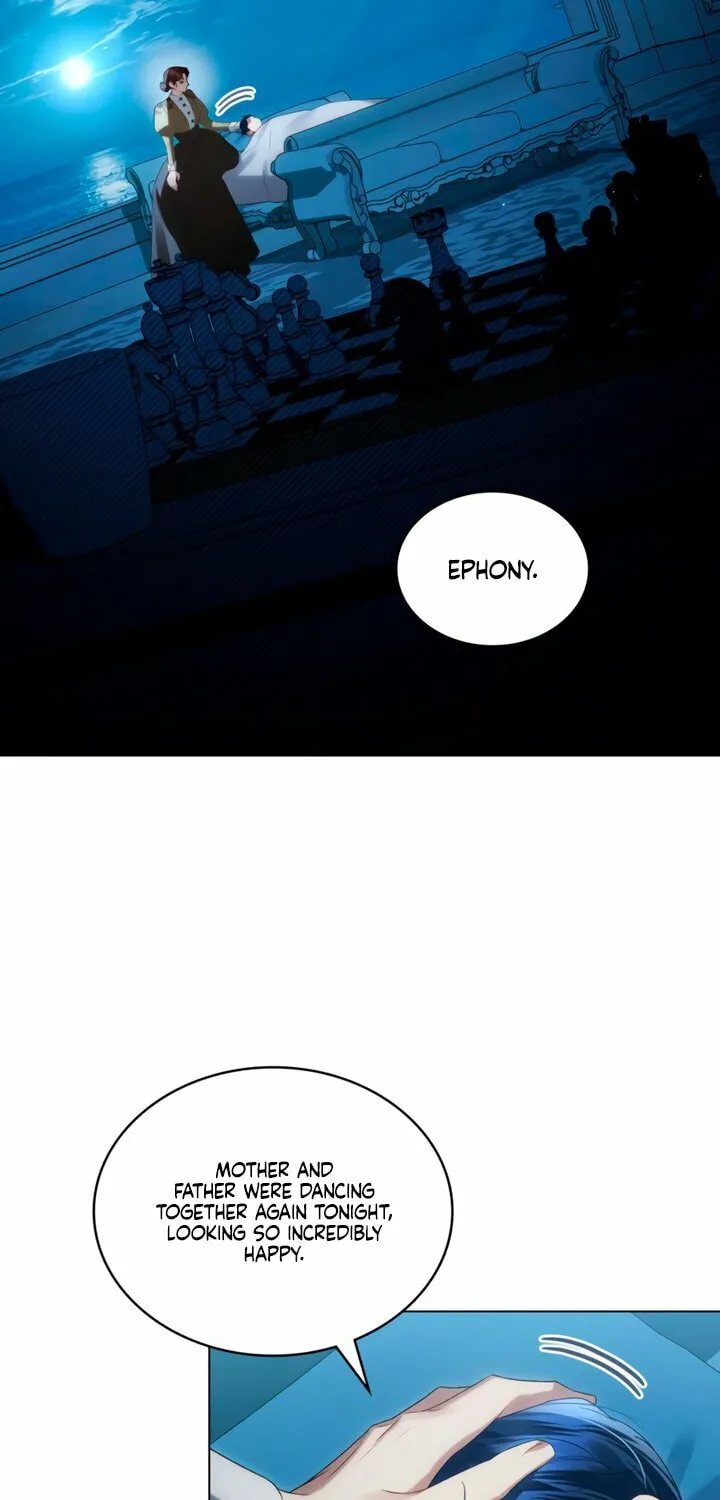 High Society (Gyeon Woo) Chapter 67 page 19 - 