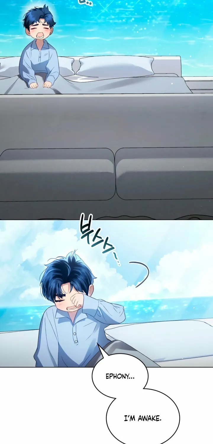 High Society (Gyeon Woo) Chapter 67 page 28 - 