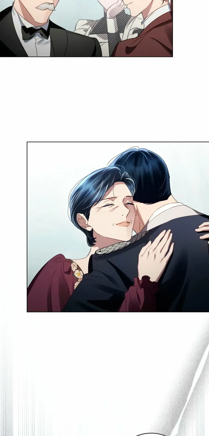 High Society (Gyeon Woo) Chapter 67 page 36 - 