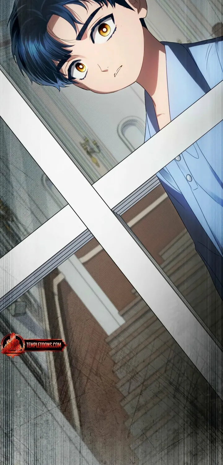 High Society (Gyeon Woo) Chapter 67 page 38 - 