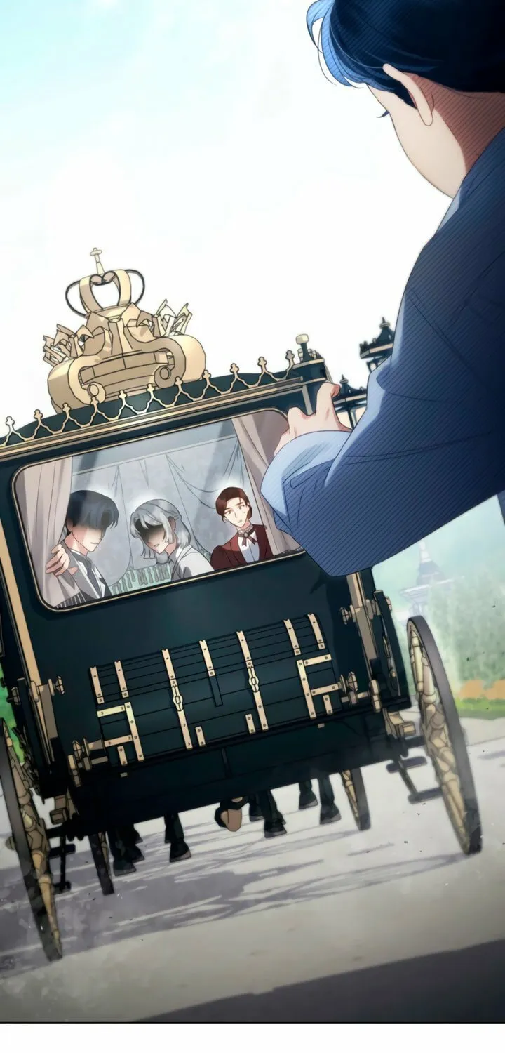 High Society (Gyeon Woo) Chapter 67 page 43 - 