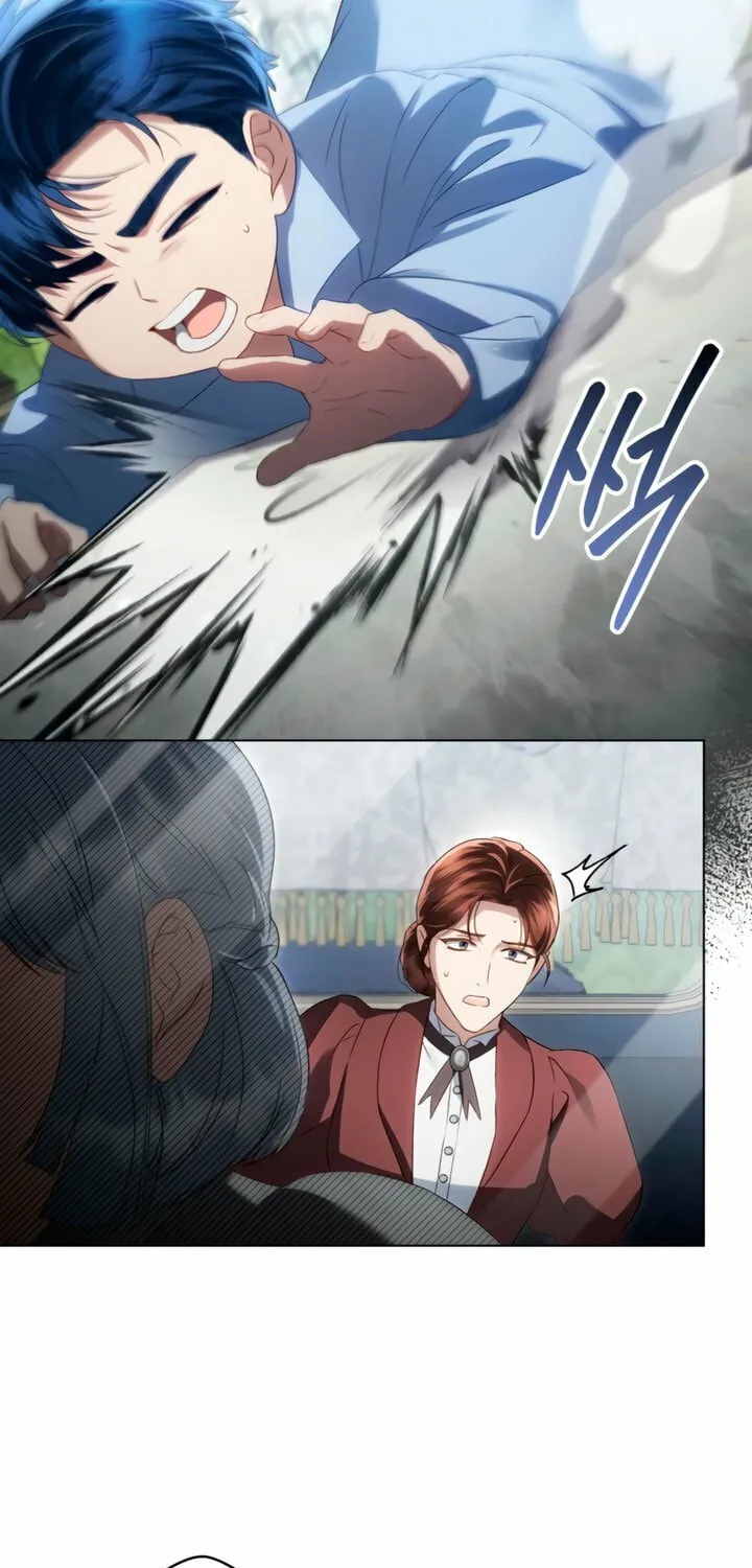 High Society (Gyeon Woo) Chapter 67 page 45 - 