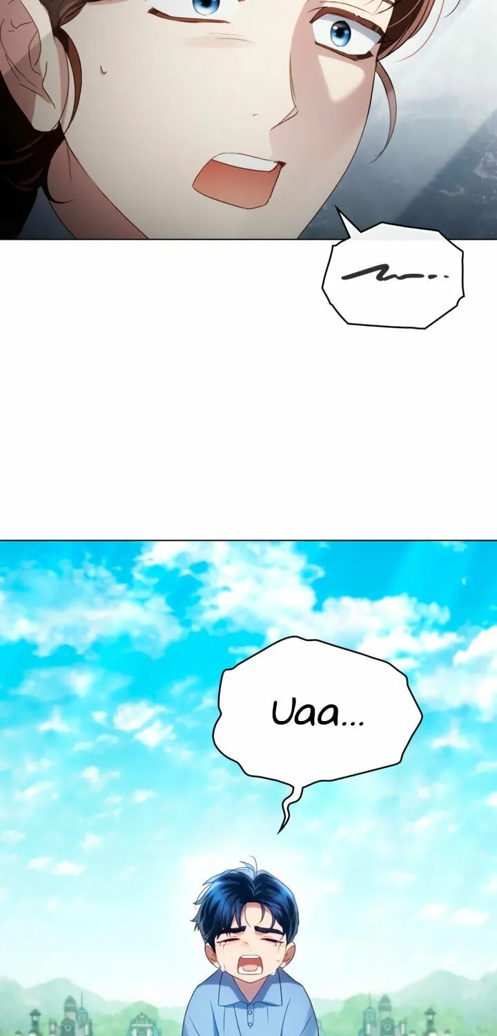 High Society (Gyeon Woo) Chapter 67 page 47 - 