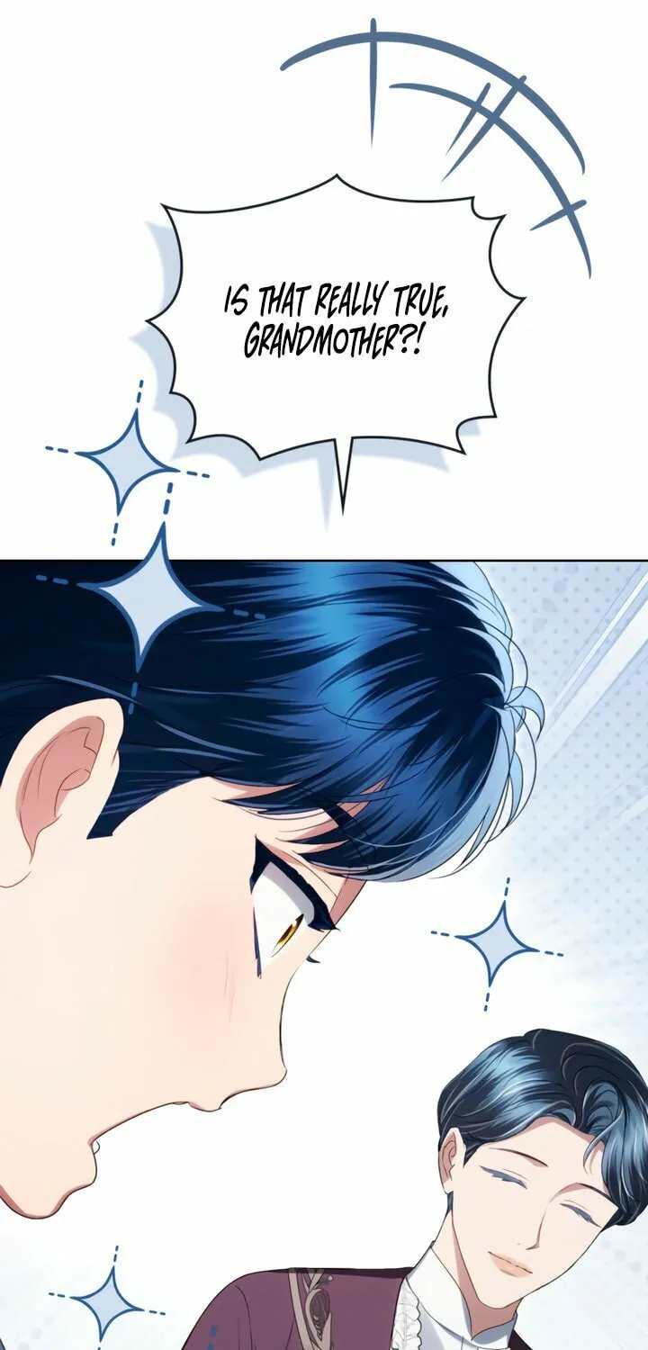High Society (Gyeon Woo) Chapter 67 page 57 - 