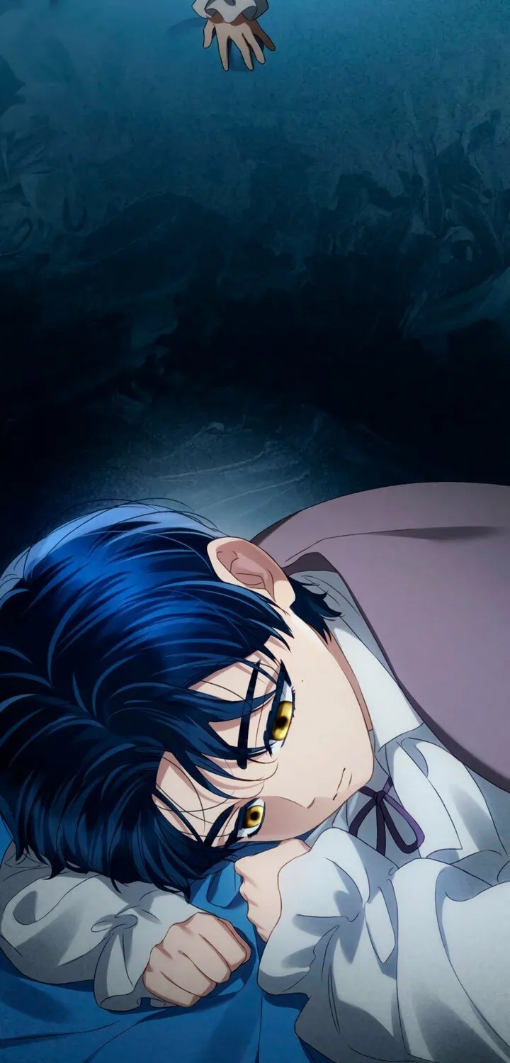 High Society (Gyeon Woo) Chapter 67 page 67 - 