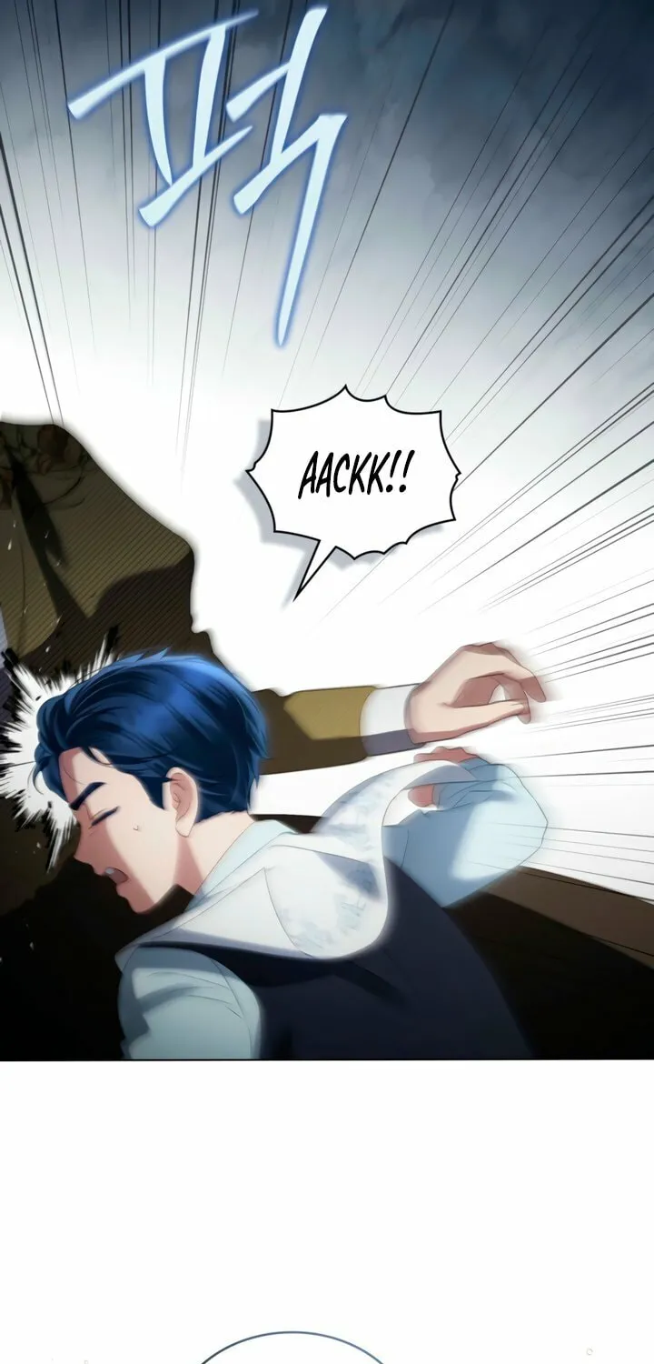 High Society (Gyeon Woo) Chapter 67 page 9 - 