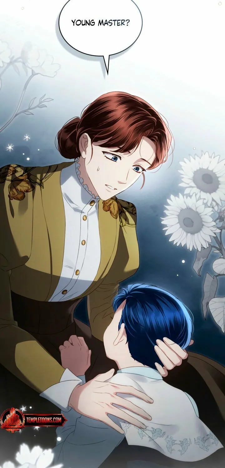 High Society (Gyeon Woo) Chapter 67 page 10 - 