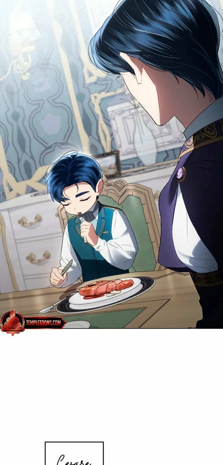 High Society (Gyeon Woo) Chapter 68 page 13 - 