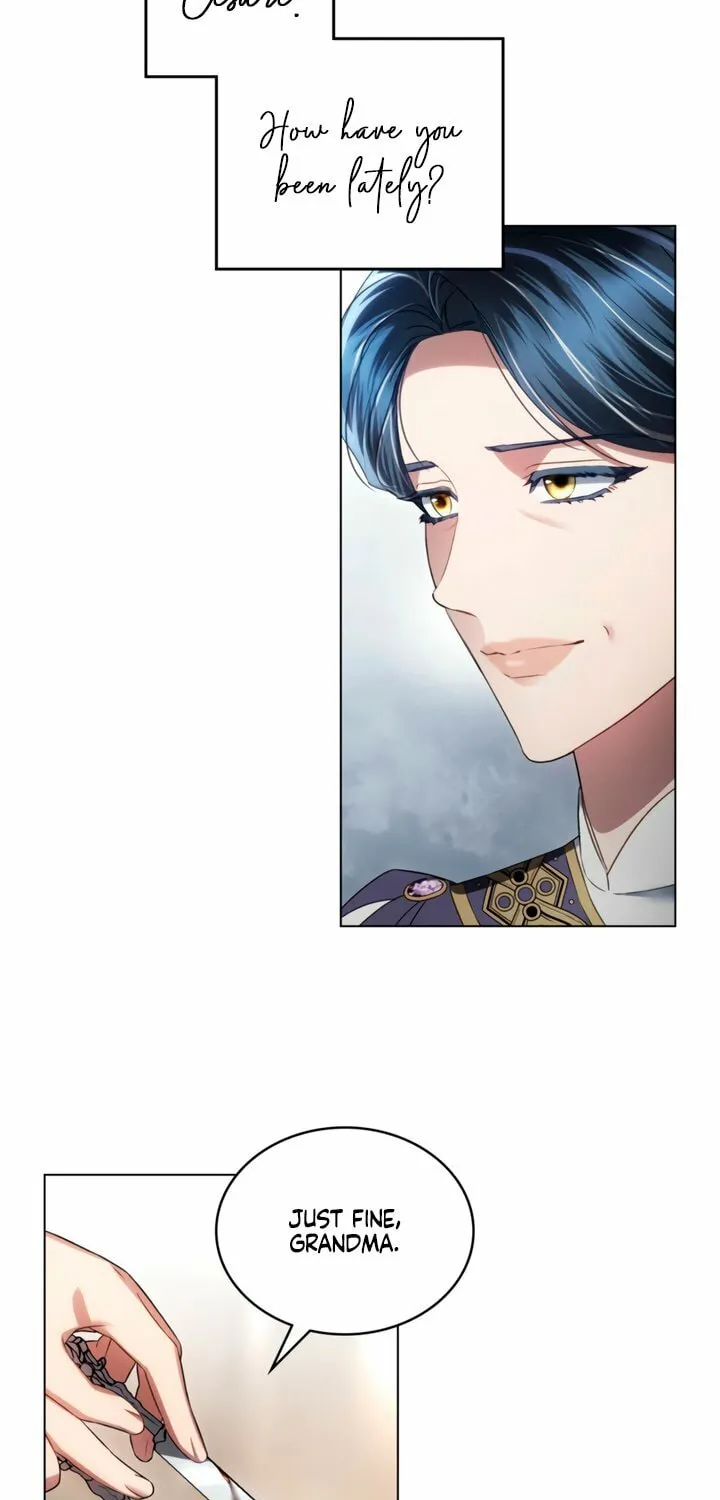 High Society (Gyeon Woo) Chapter 68 page 14 - 