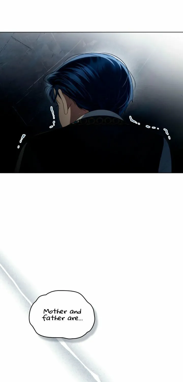 High Society (Gyeon Woo) Chapter 68 page 22 - 