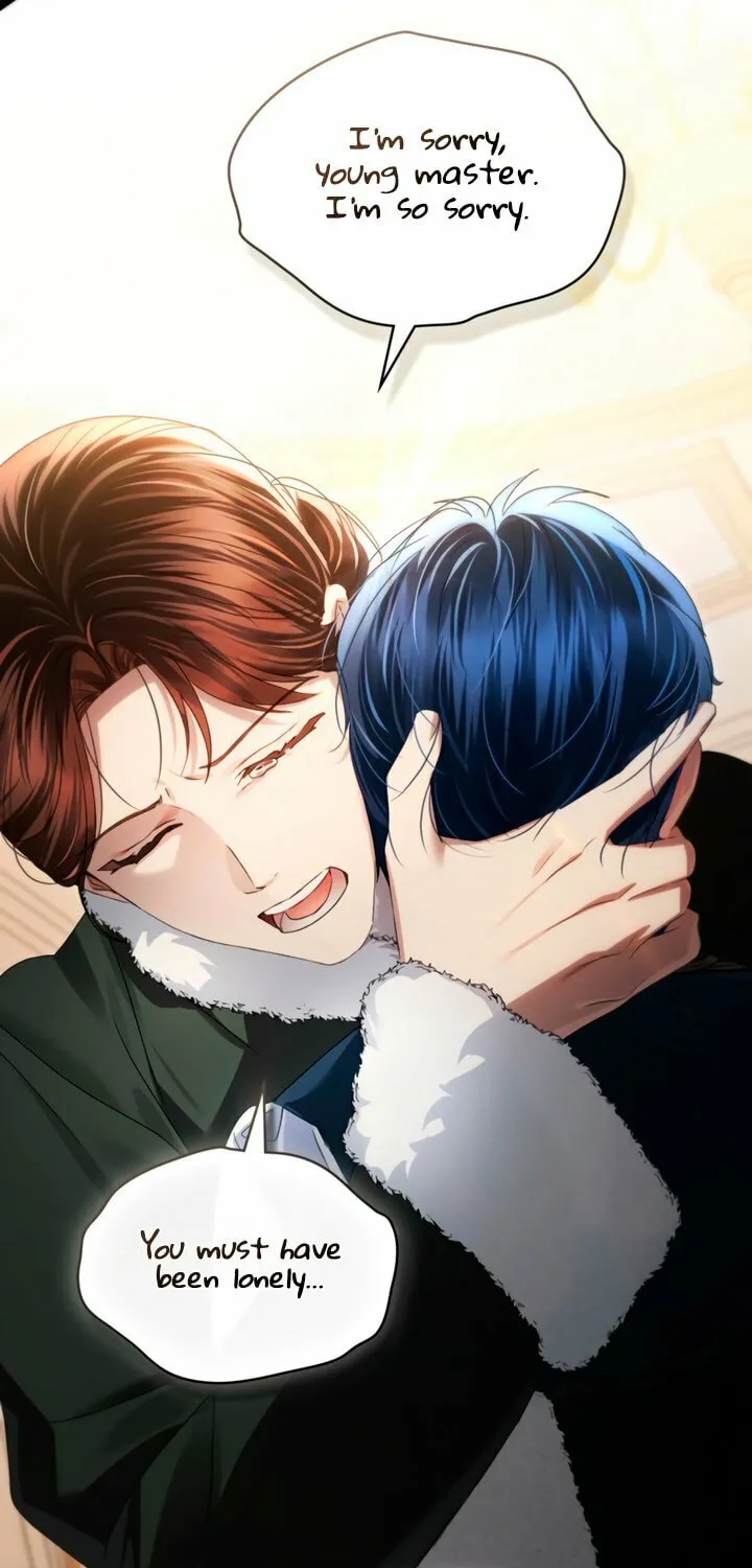 High Society (Gyeon Woo) Chapter 68 page 38 - 