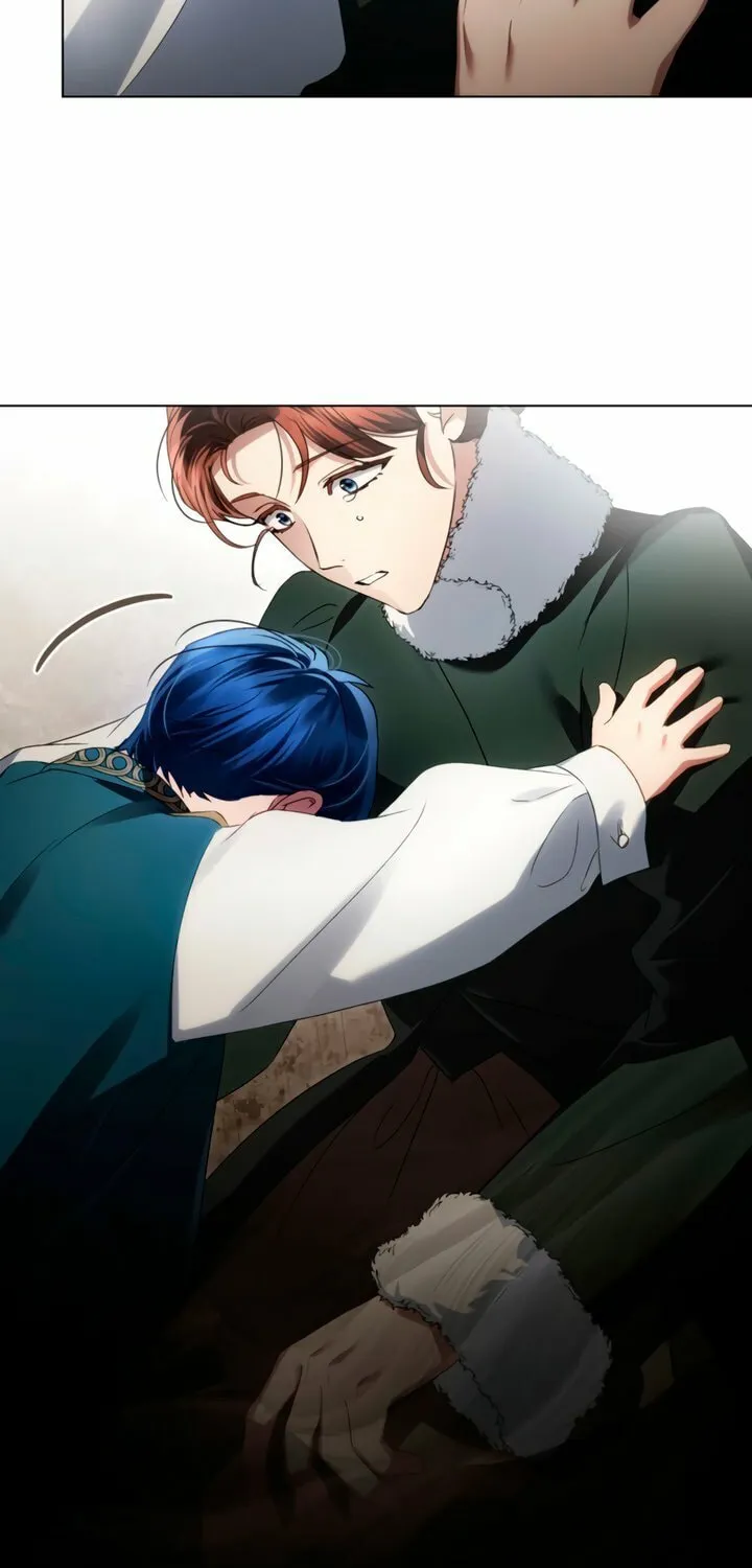 High Society (Gyeon Woo) Chapter 68 page 40 - 
