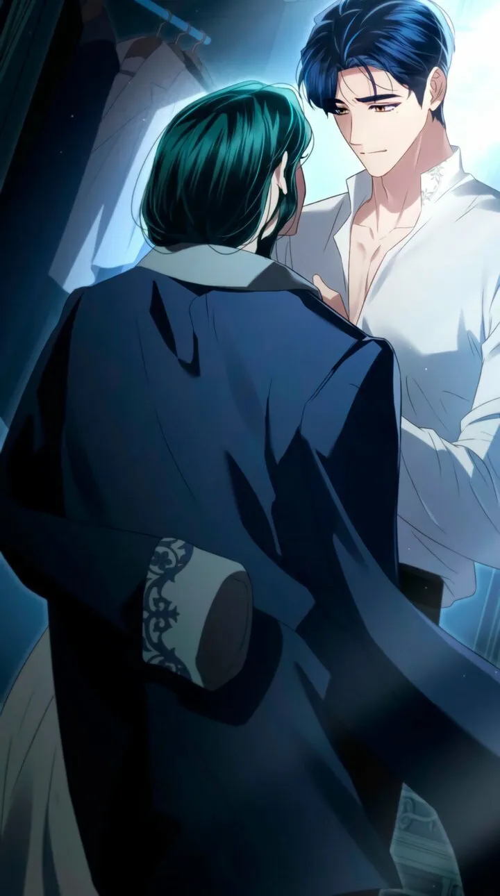 High Society (Gyeon Woo) Chapter 68 page 57 - 