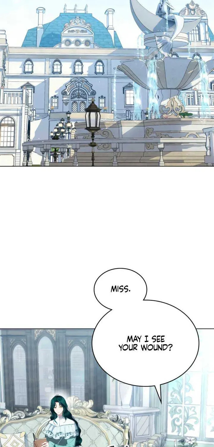 High Society (Gyeon Woo) Chapter 69 page 2 - 