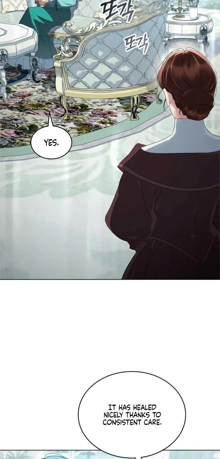 High Society (Gyeon Woo) Chapter 69 page 3 - 