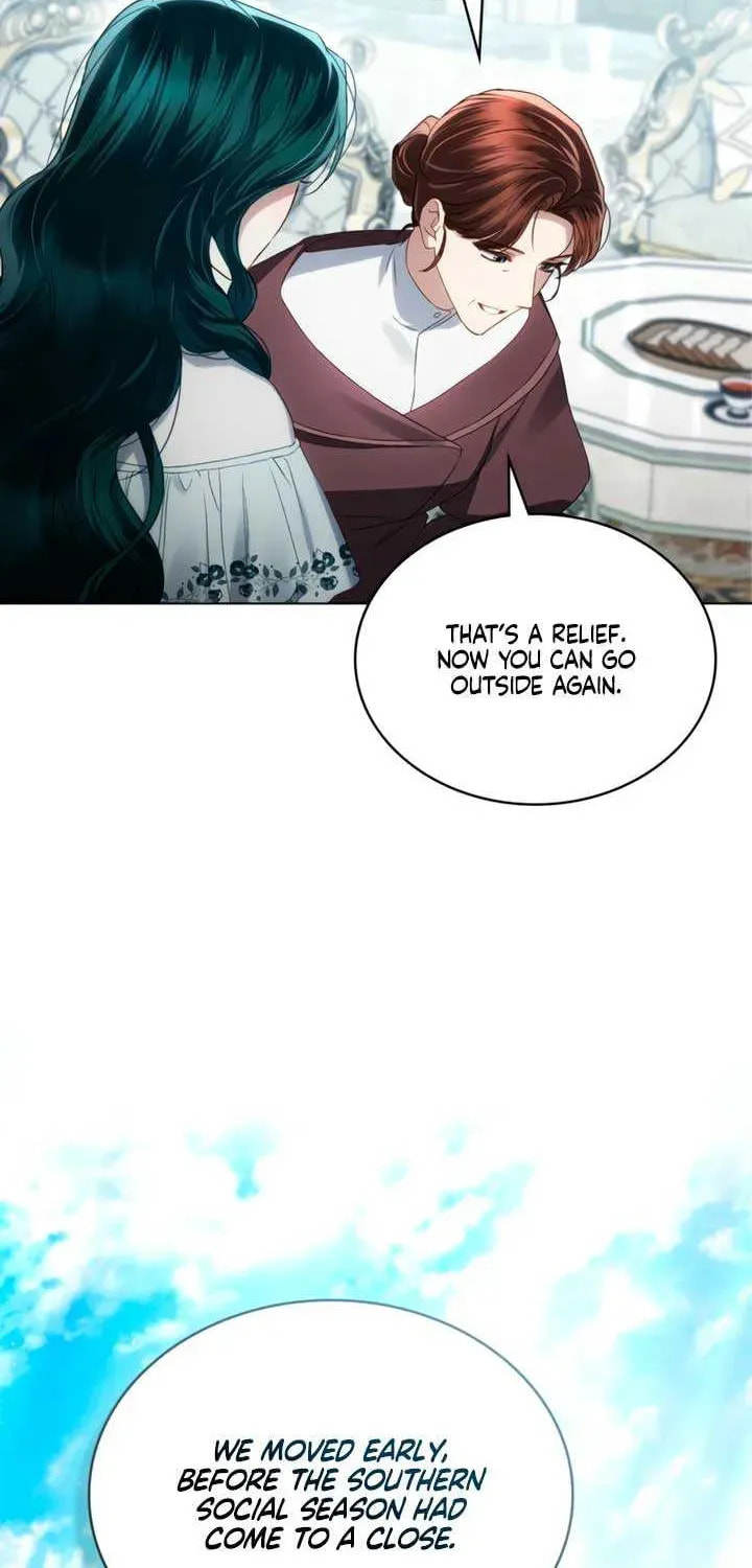 High Society (Gyeon Woo) Chapter 69 page 4 - 