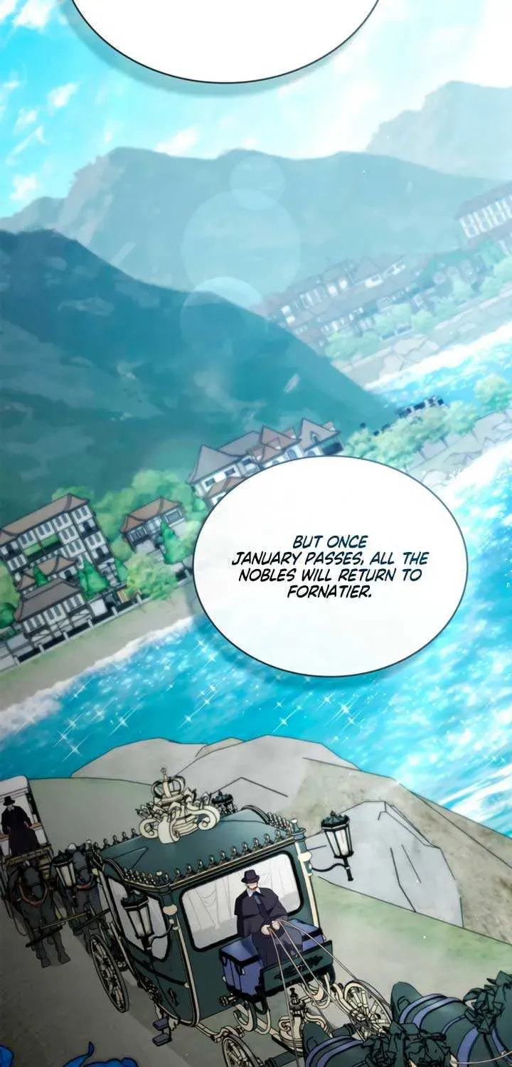 High Society (Gyeon Woo) Chapter 69 page 5 - 