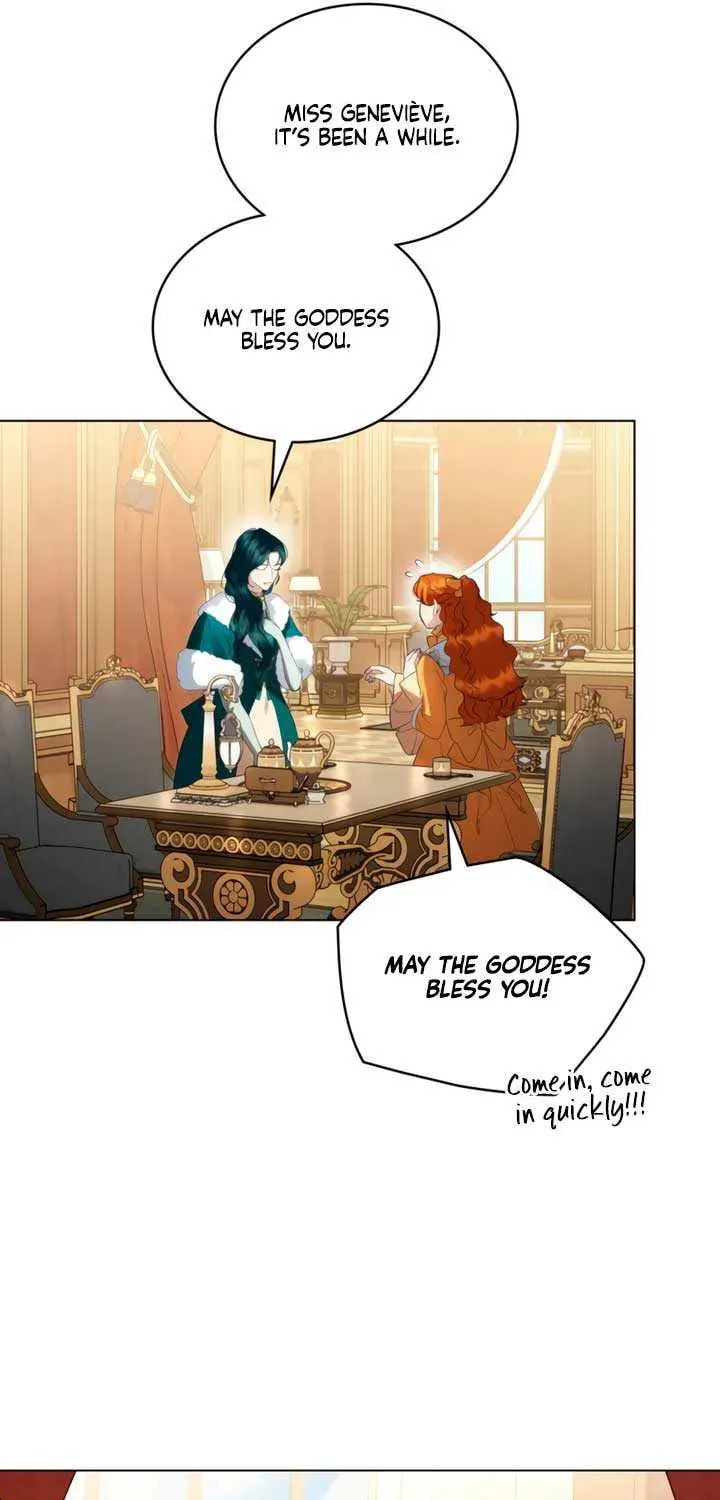 High Society (Gyeon Woo) Chapter 69 page 41 - 