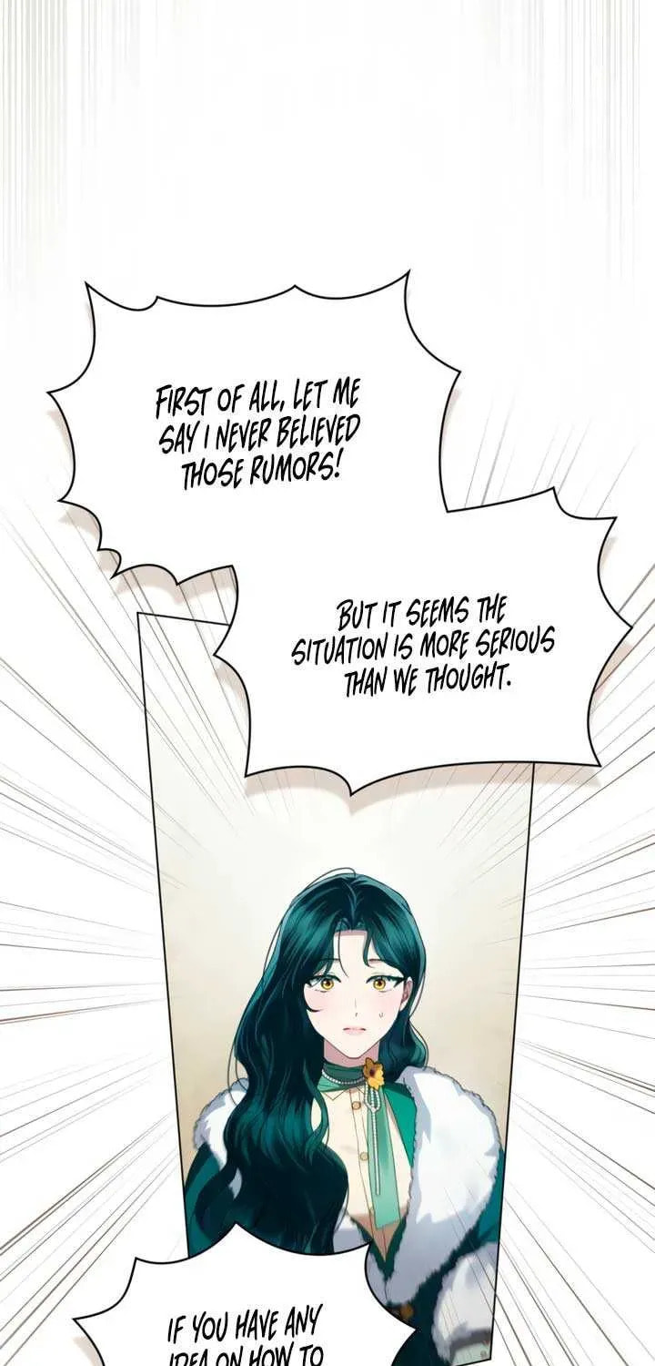 High Society (Gyeon Woo) Chapter 69 page 45 - 