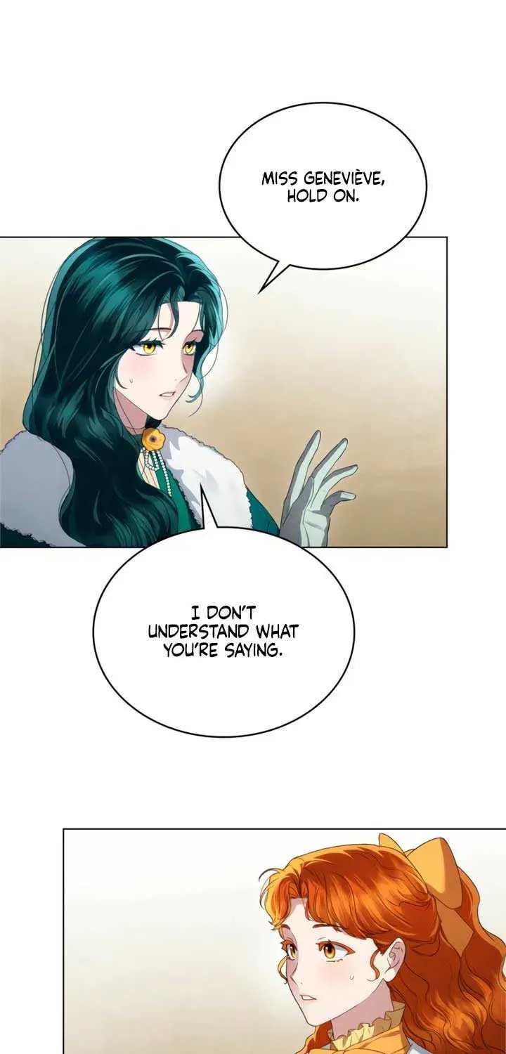 High Society (Gyeon Woo) Chapter 69 page 47 - 