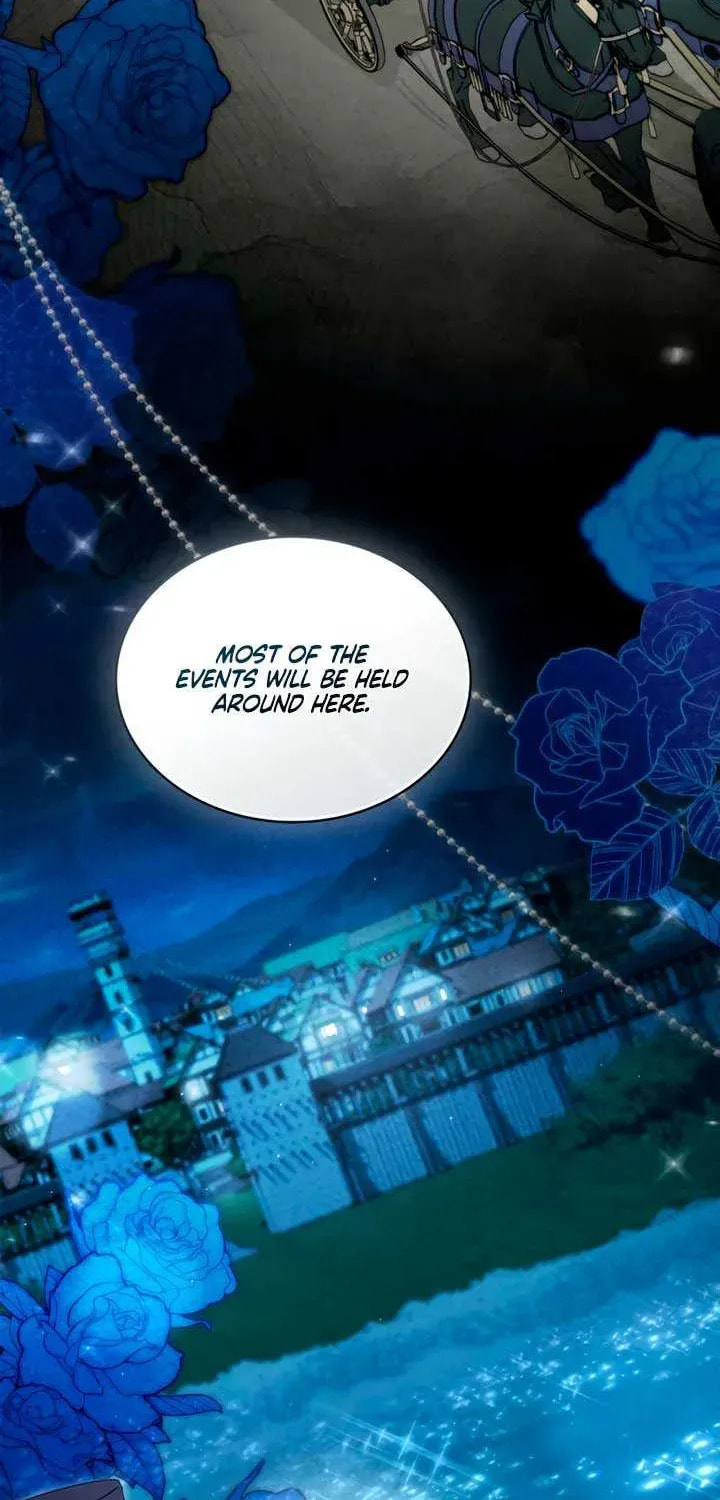 High Society (Gyeon Woo) Chapter 69 page 6 - 