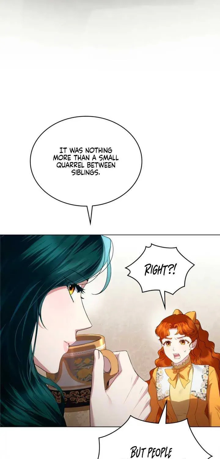 High Society (Gyeon Woo) Chapter 69 page 59 - 