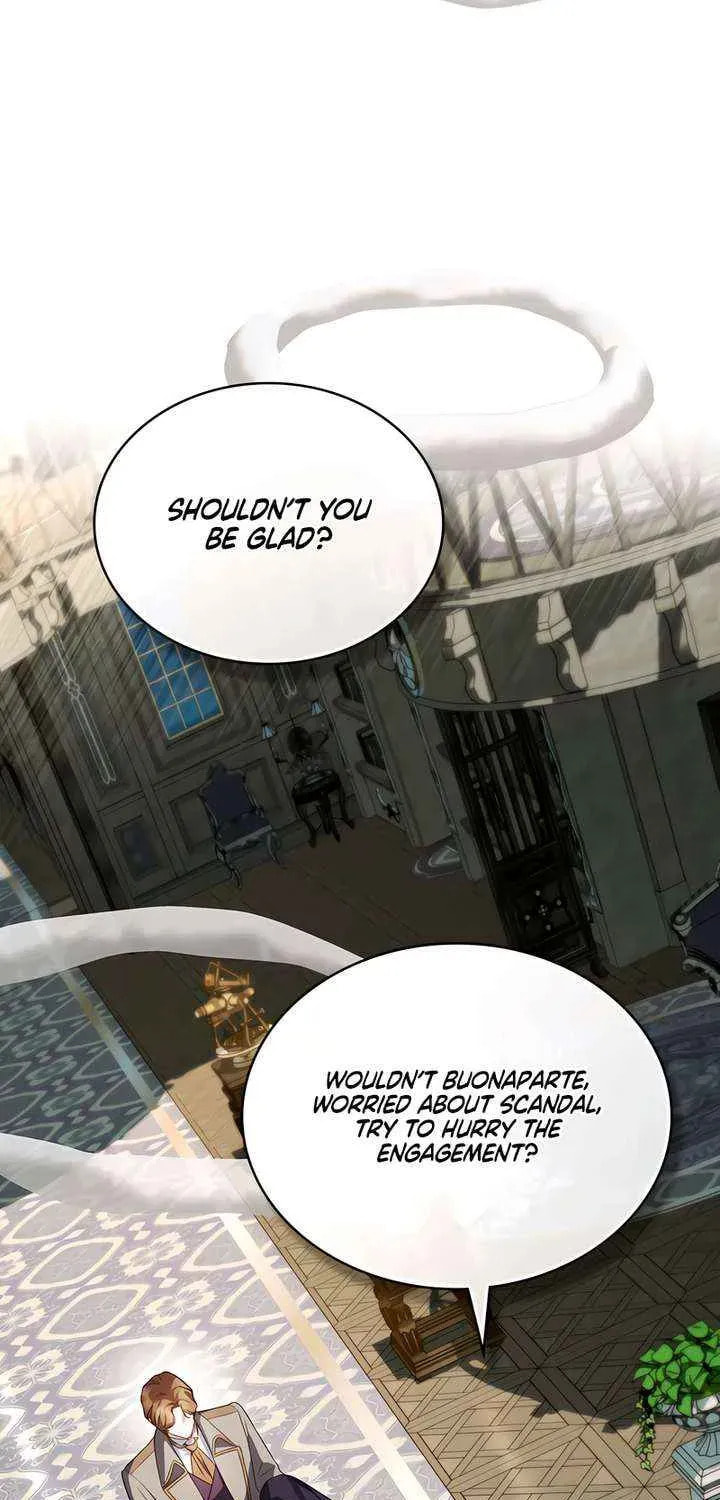 High Society (Gyeon Woo) Chapter 70 page 11 - 