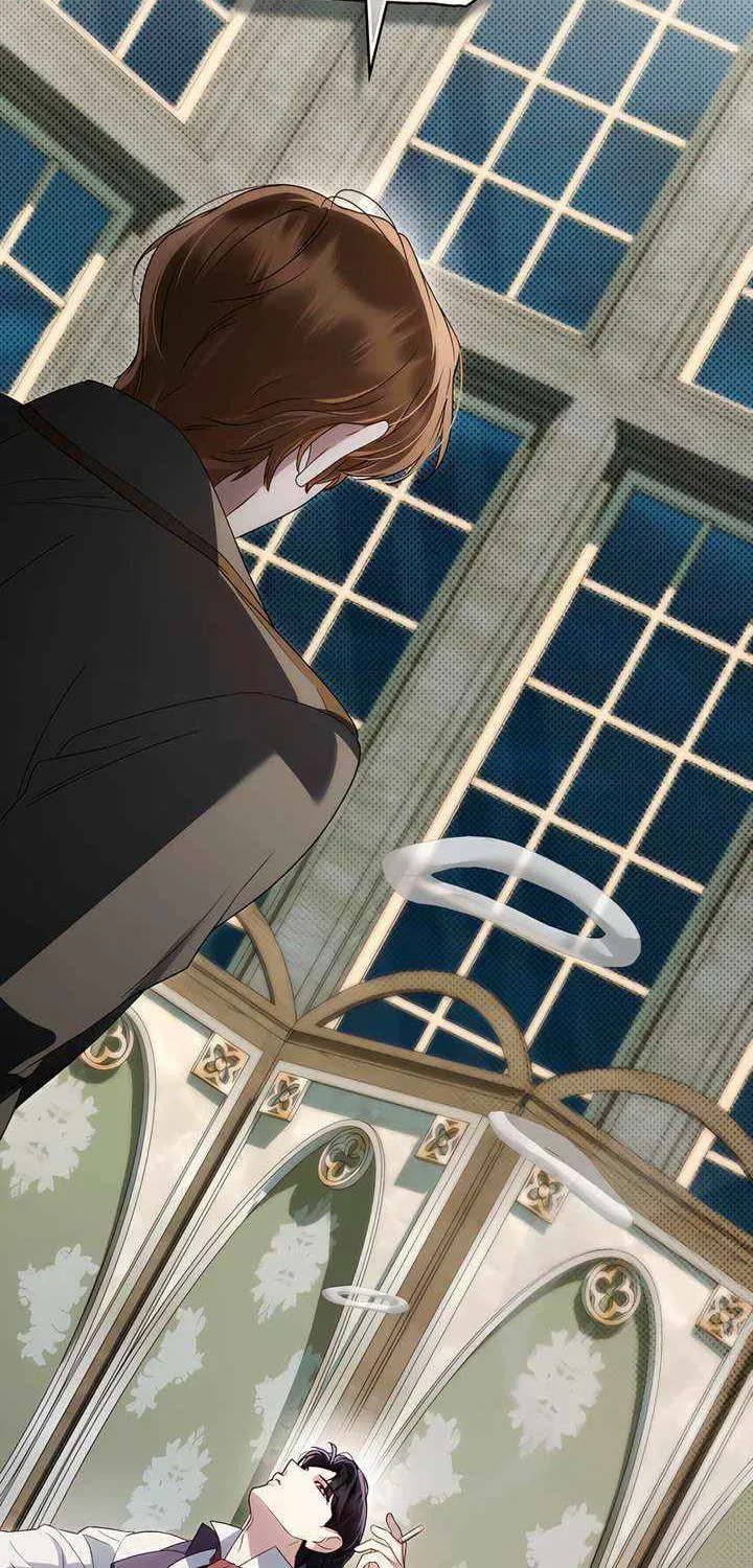 High Society (Gyeon Woo) Chapter 70 page 14 - 