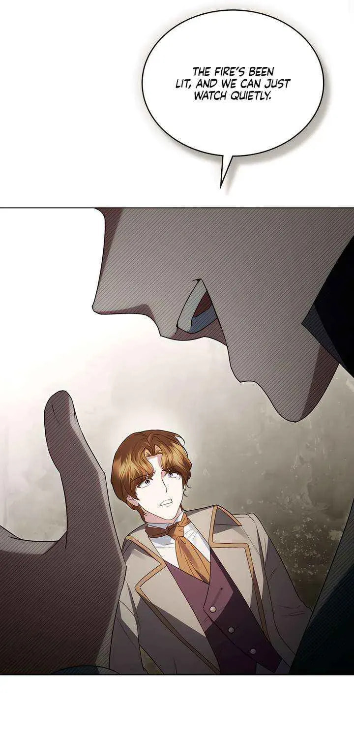 High Society (Gyeon Woo) Chapter 70 page 18 - 