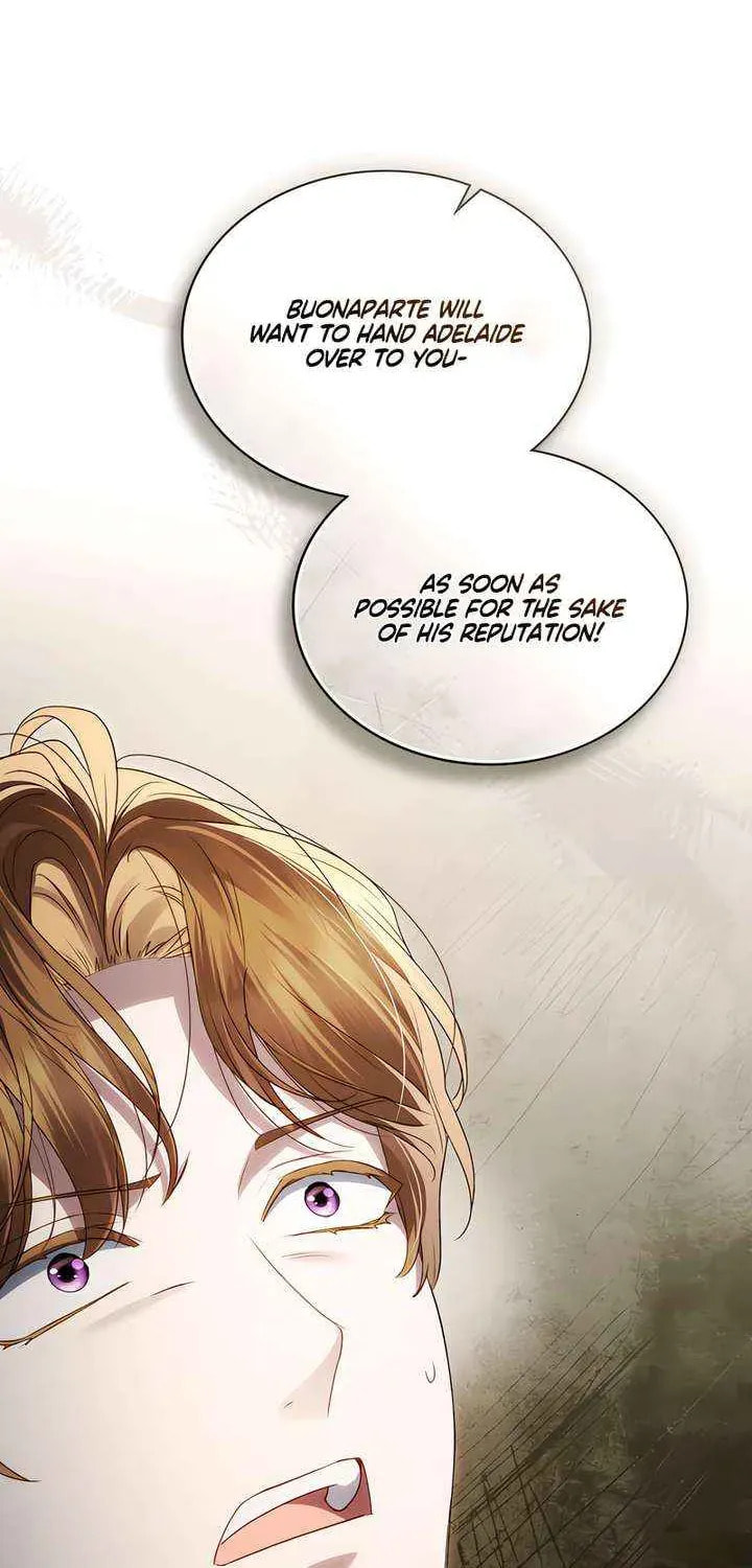 High Society (Gyeon Woo) Chapter 70 page 19 - 