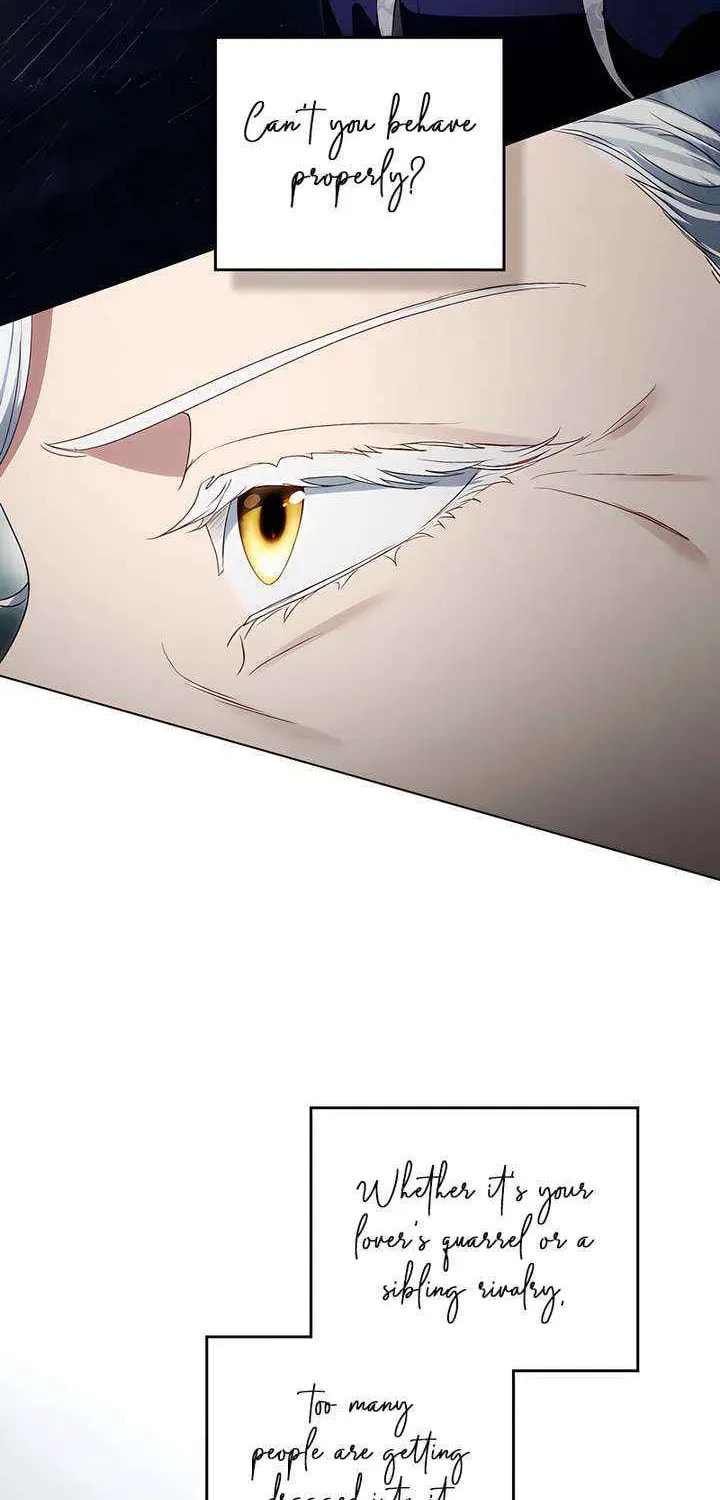 High Society (Gyeon Woo) Chapter 70 page 27 - 