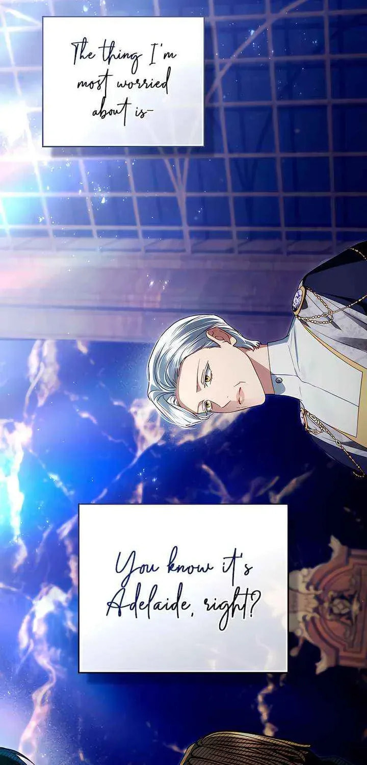 High Society (Gyeon Woo) Chapter 70 page 29 - 