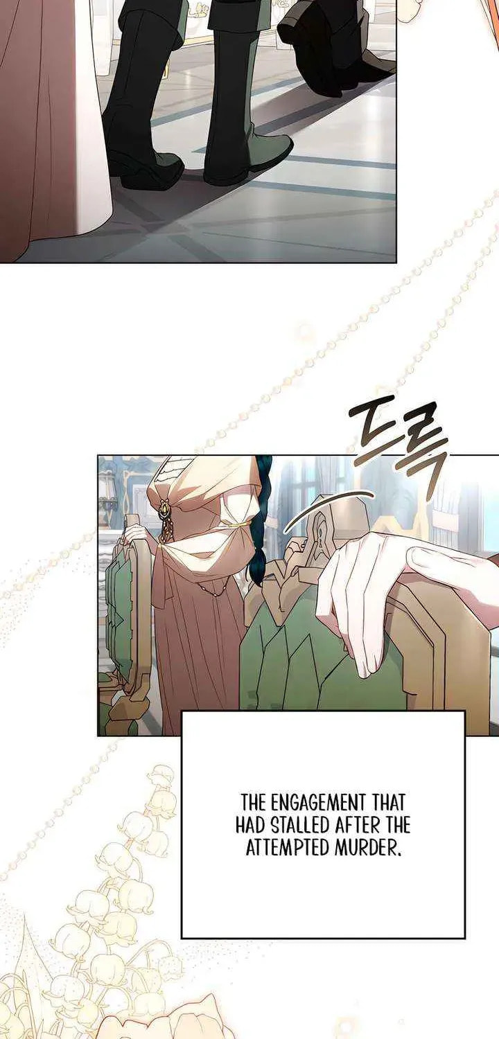 High Society (Gyeon Woo) Chapter 70 page 37 - 