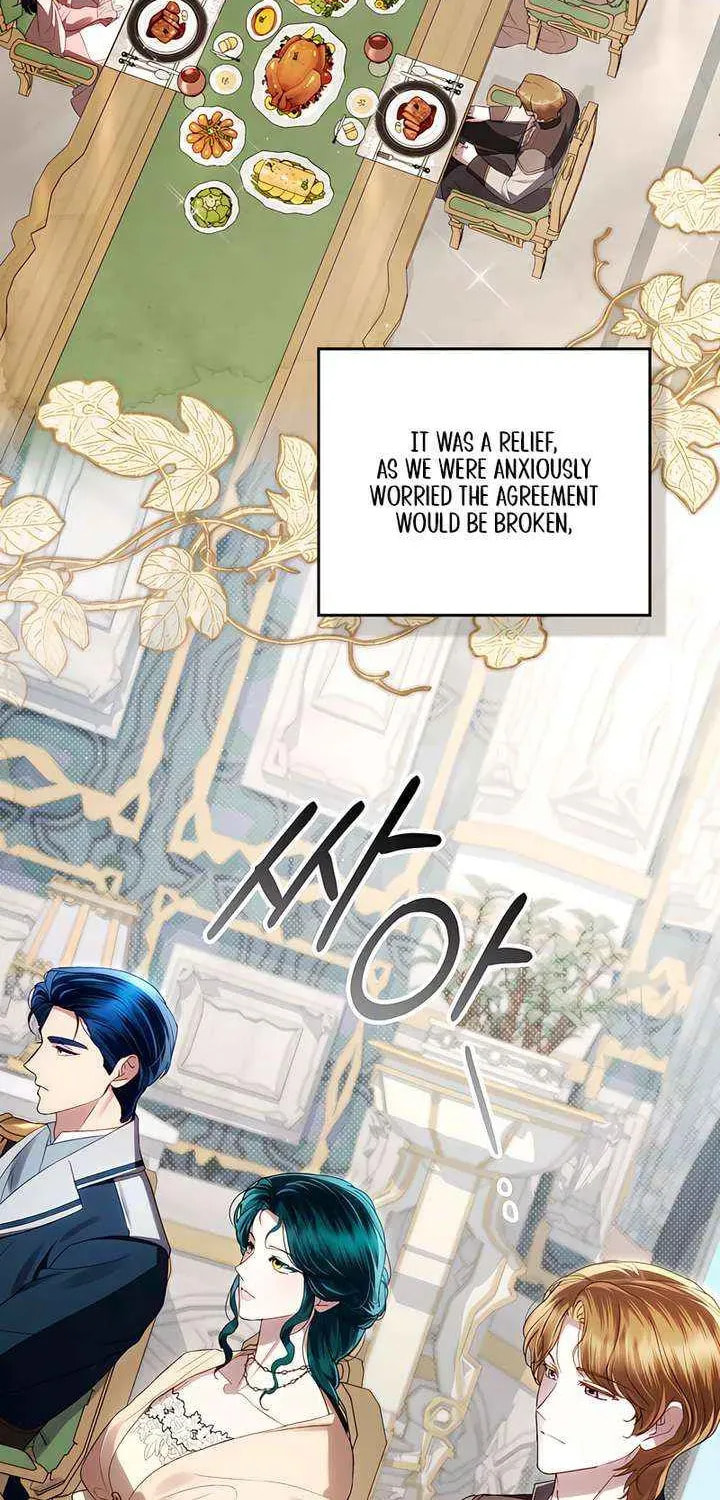 High Society (Gyeon Woo) Chapter 70 page 39 - 