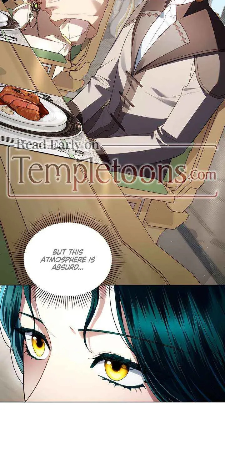 High Society (Gyeon Woo) Chapter 70 page 40 - 